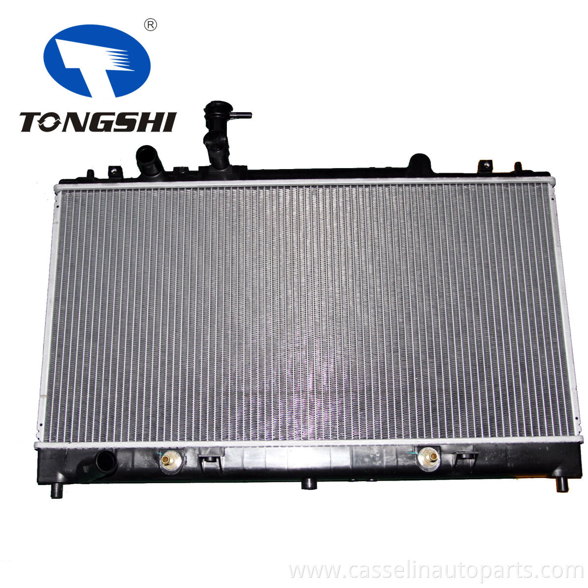 Car RADIATOR for Sale for MAZDA M6 (GG) 1.8/2.0/2.3 OEM L333-15-200A Auto Radiator